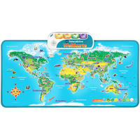 LERNSPIEL  - Multicolor, Basics, Kunststoff (45/33/6,5cm) - Vtech