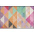 FUßMATTE 115/175 cm Graphik Multicolor - Multicolor, Basics, Kunststoff/Textil (115/175cm) - Esposa FUßMATTE 115/175 cm Graphik Multicolor - Multicolor, Basics, Kunststoff/Textil (115/175cm) - Esposa