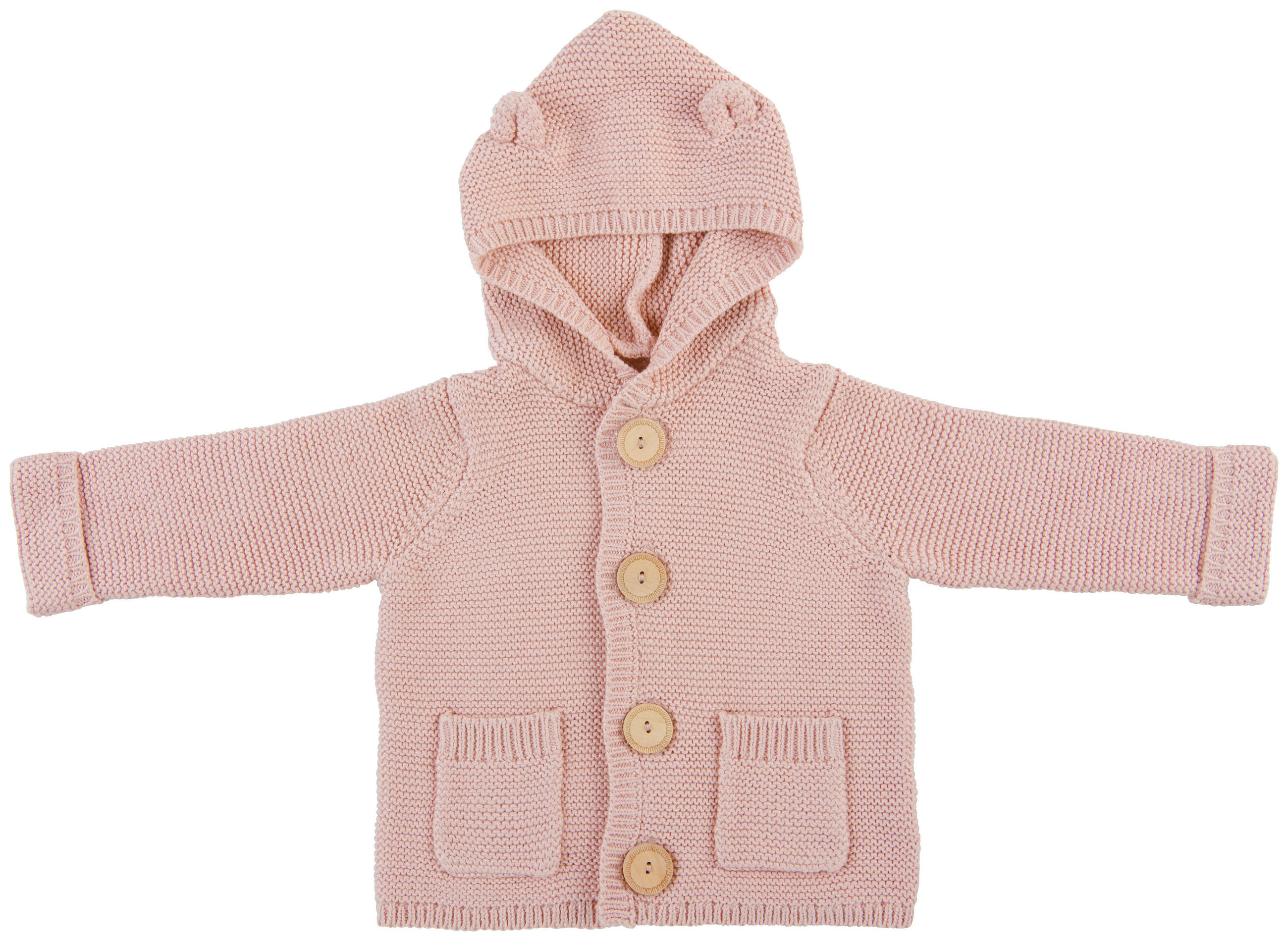 JACKE - Altrosa, Trend, Textil (56null) - Avelia