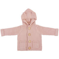 JACKE - Altrosa, Trend, Textil (68null) - Avelia