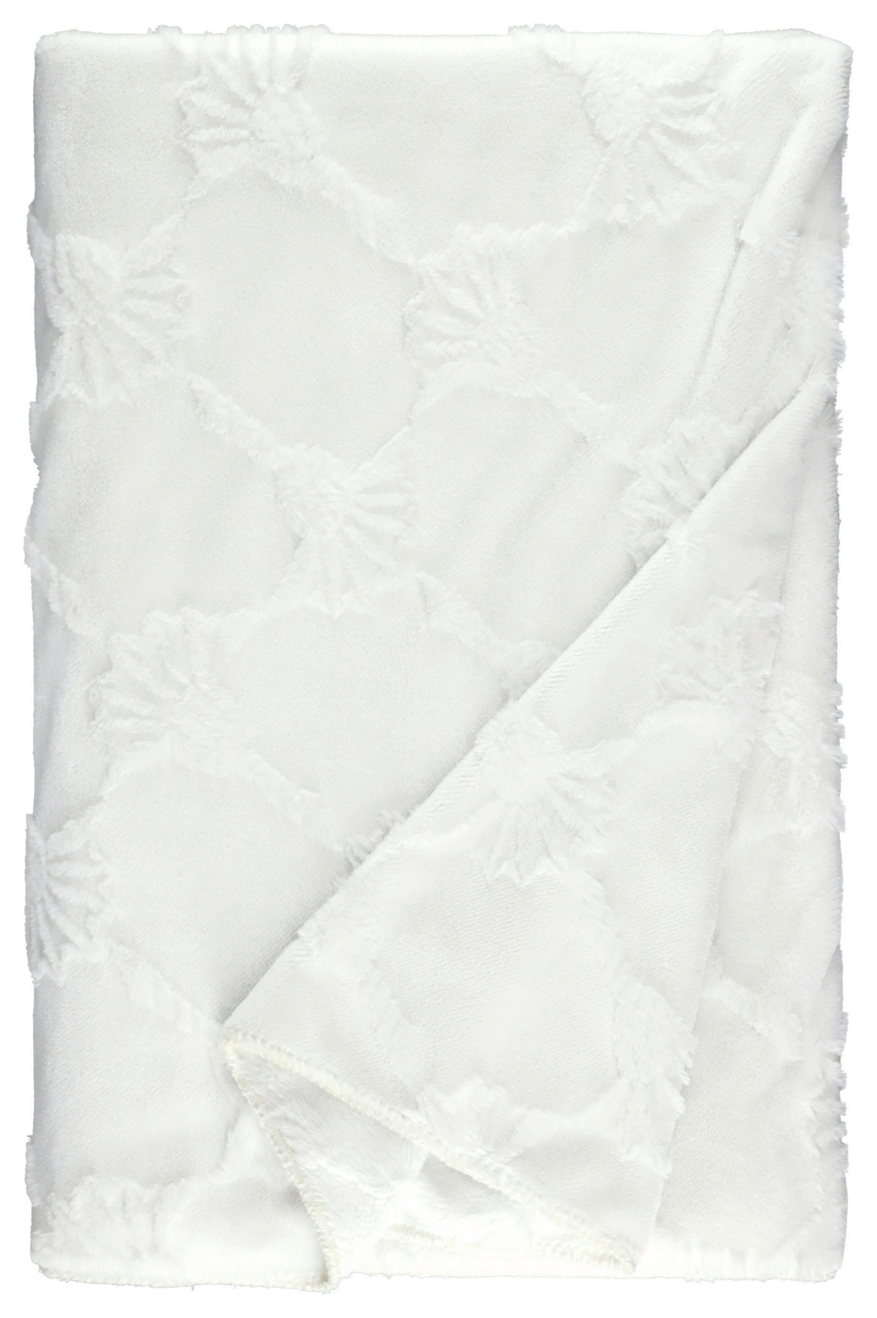 Joop! DOMÁCÍ DEKA, polyester, 150/200 cm