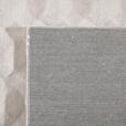 HOCHFLORTEPPICH 160/230 cm Beige  - Beige, KONVENTIONELL, Textil (160/230cm) - Novel