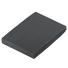 SPANNLEINTUCH 100/200 cm - Dunkelgrau, Basics, Textil (100/200cm) - Novel SPANNLEINTUCH 100/200 cm - Dunkelgrau, Basics, Textil (100/200cm) - Novel