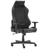 GAMINGSTOL  i läderimitation svart  - svart, Design, textil/plast (69/119/66cm) - Best Price
