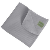 Prosop Pentru Mâini 50/100 cm argintiu  - argintiu, textil (50/100cm) - Esposa