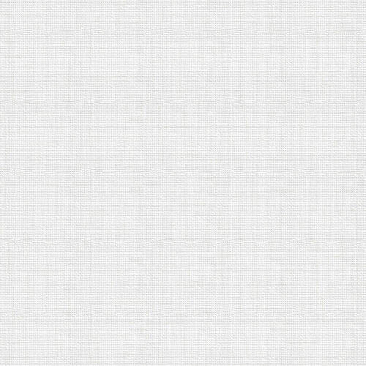 VLIESTAPETE - Weiß, Basics, Papier/Kunststoff (52/1000cm)