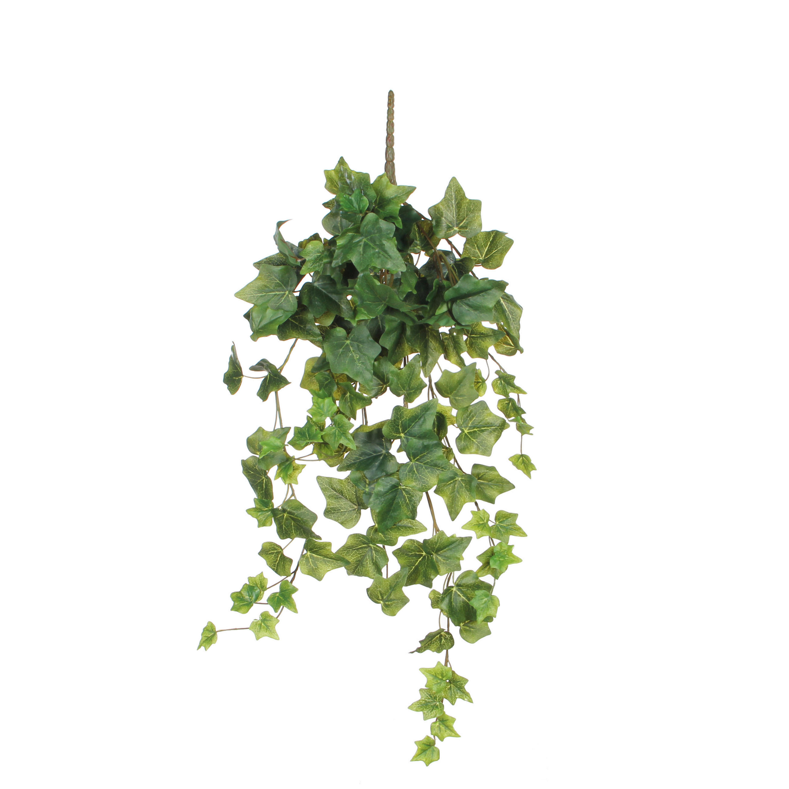 VEŠTAČKI CVET - zelena, Osnovno, plastika (71cm)