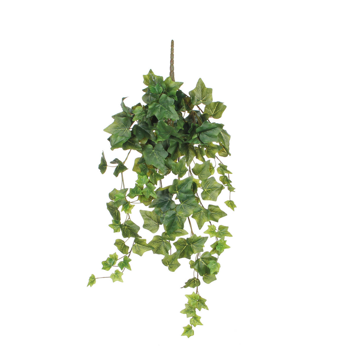 VEŠTAČKI CVET - zelena, Osnovno, plastika (71cm)