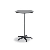 GARTENTISCH  - Anthrazit, Basics, Metall (70/72/110/70cm)