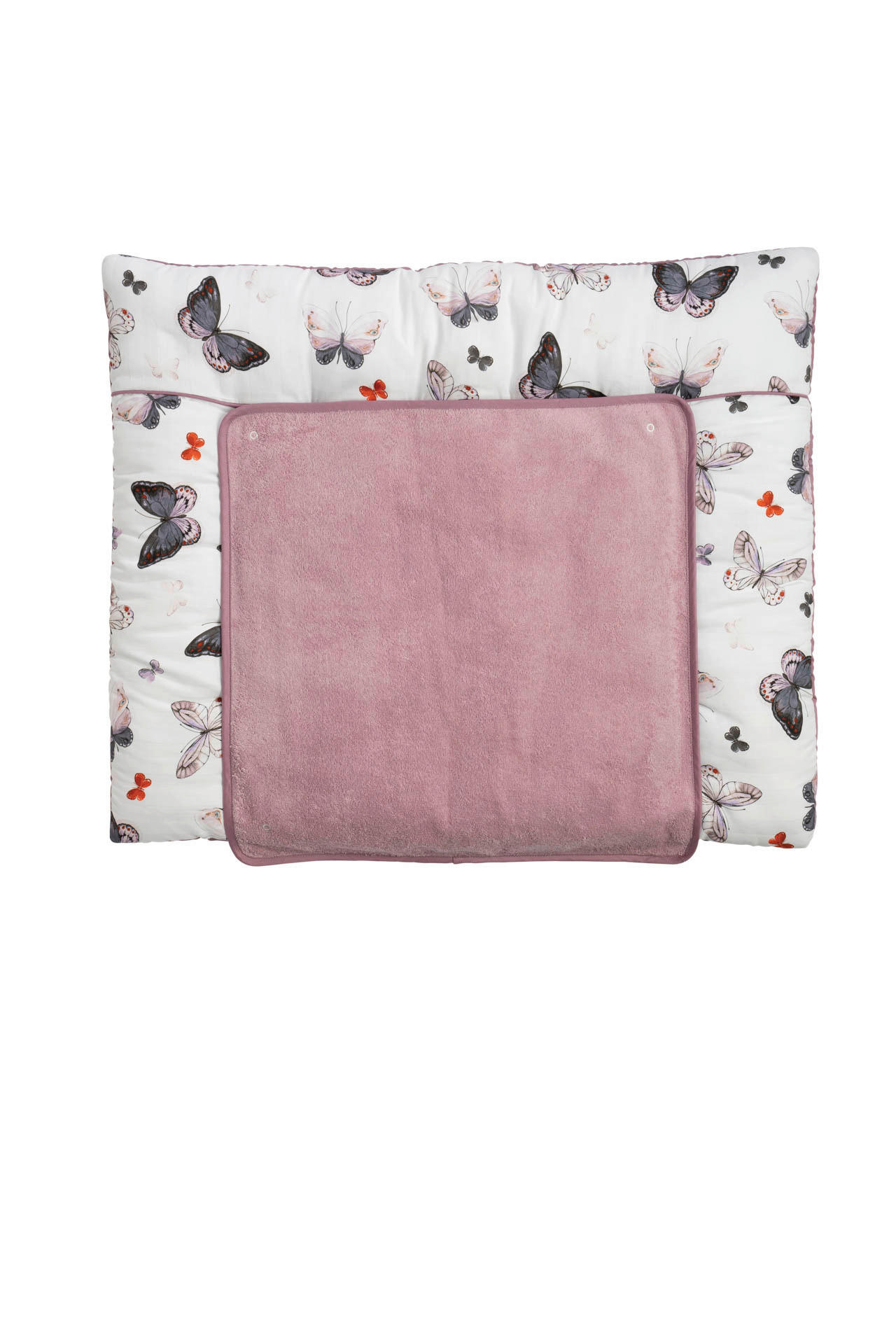 WICKELAUFLAGE - Basics (85/70/6cm) - Bebe's Collection