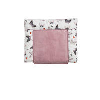 WICKELAUFLAGE - Basics (85/70/6cm) - Bebe's Collection