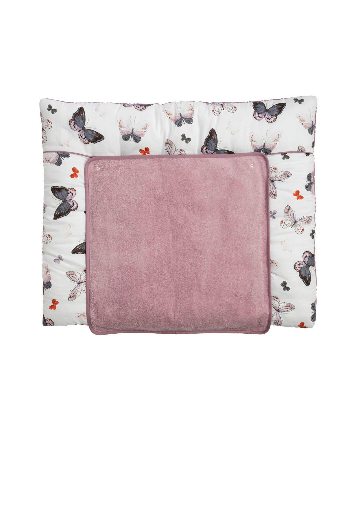 WICKELAUFLAGE - Basics (85/70/6cm) - Bebe's Collection