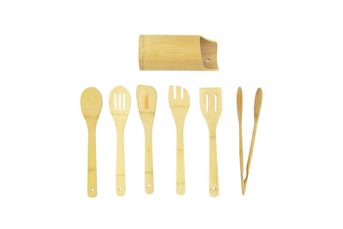 KÜCHEN-STARTERSET  - Basics