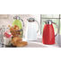 ISOLIERKANNE 1,0 L - Grün, Basics, Metall (1.0l) - Alfi