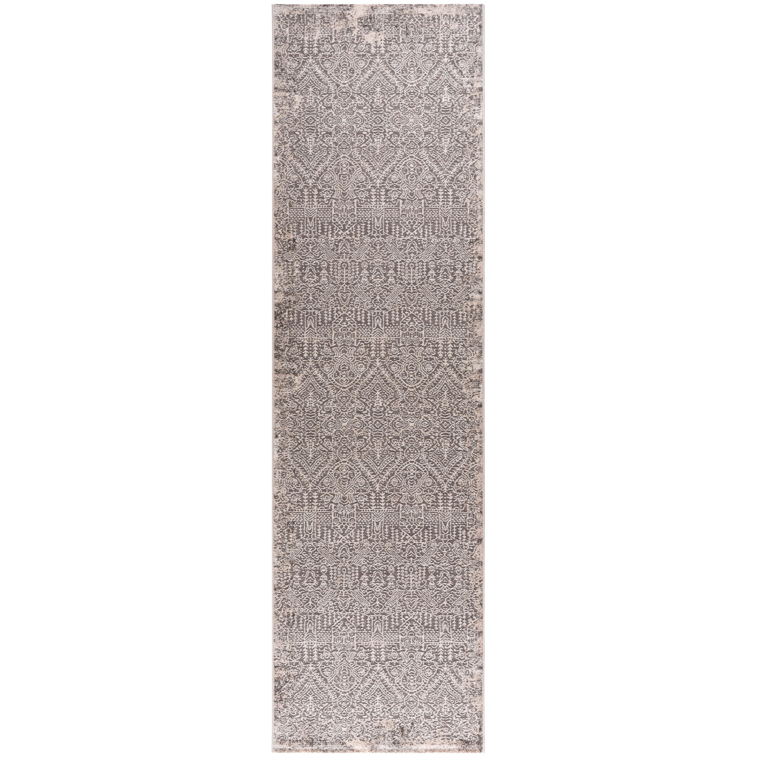 XXXL BĚHOUN, 80/300 cm, šedá