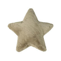 ZIERKISSEN 45 cm  - Beige, LIFESTYLE, Textil (45cm) - X-Mas