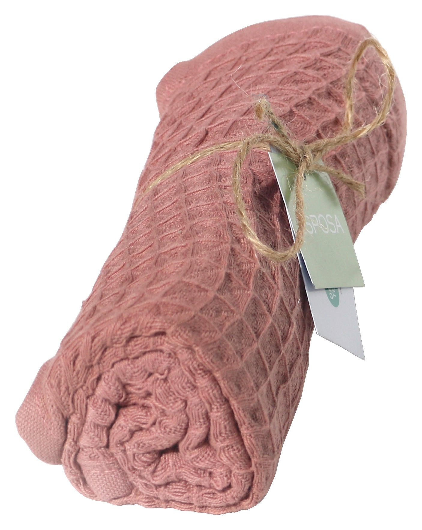 UTIERKA NA RIAD  - Basics, textil (50/70/2cm)