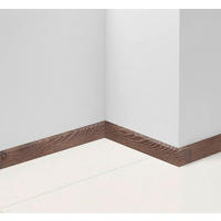 SOCKELLEISTE - Eichefarben, Basics, Holz (220/1.6/4cm) - Parador