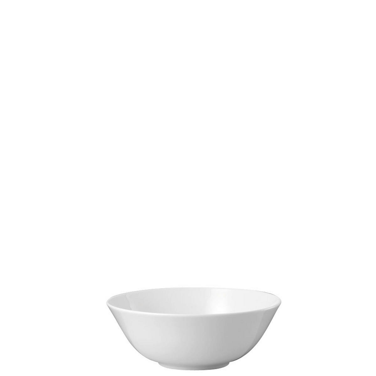 DESSERTSCHALE Jade  - Weiß, KONVENTIONELL, Keramik (16/4,8cm) - Rosenthal