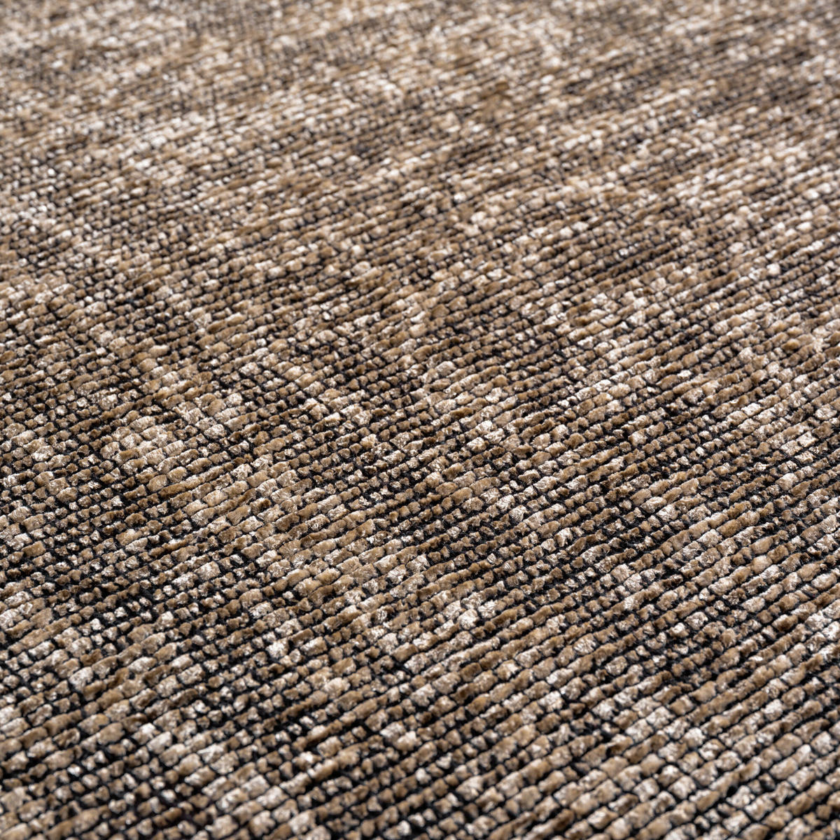 FLACHWEBETEPPICH 140/200 cm Space Beige  - Beige, Design, Textil (140/200cm) - Novel