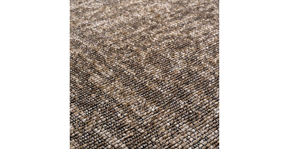 LÄUFER 80/250 cm Space Beige  - Beige, KONVENTIONELL, Textil (80/250cm) - Novel