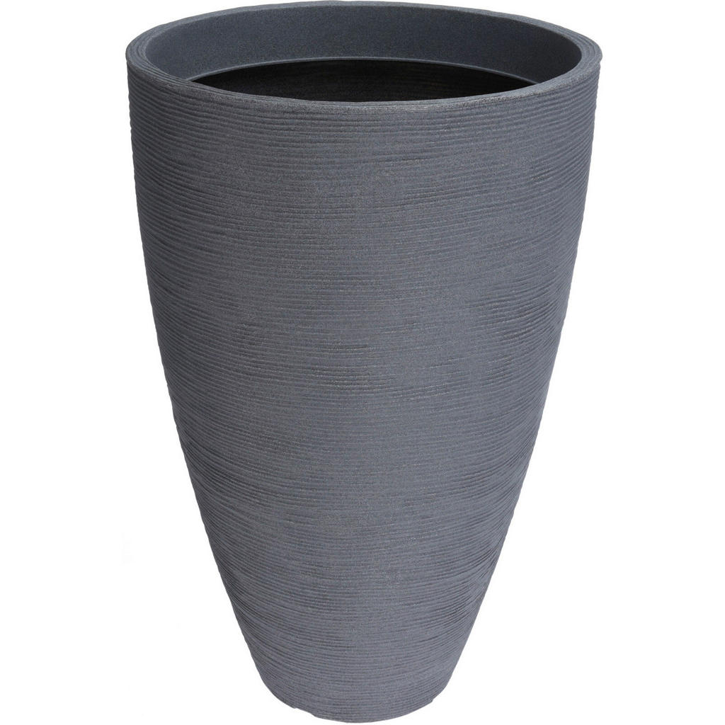 XXXL KVĚTINÁČ NA KVĚTINY textil, 44/44/35 cm