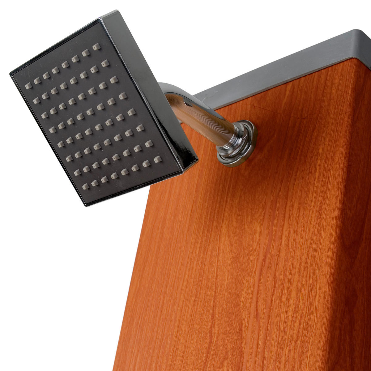 SOLARDUSCHE DSALC32W DSALC32W  - KONVENTIONELL, Metall (20/6,5/225cm) - Gre