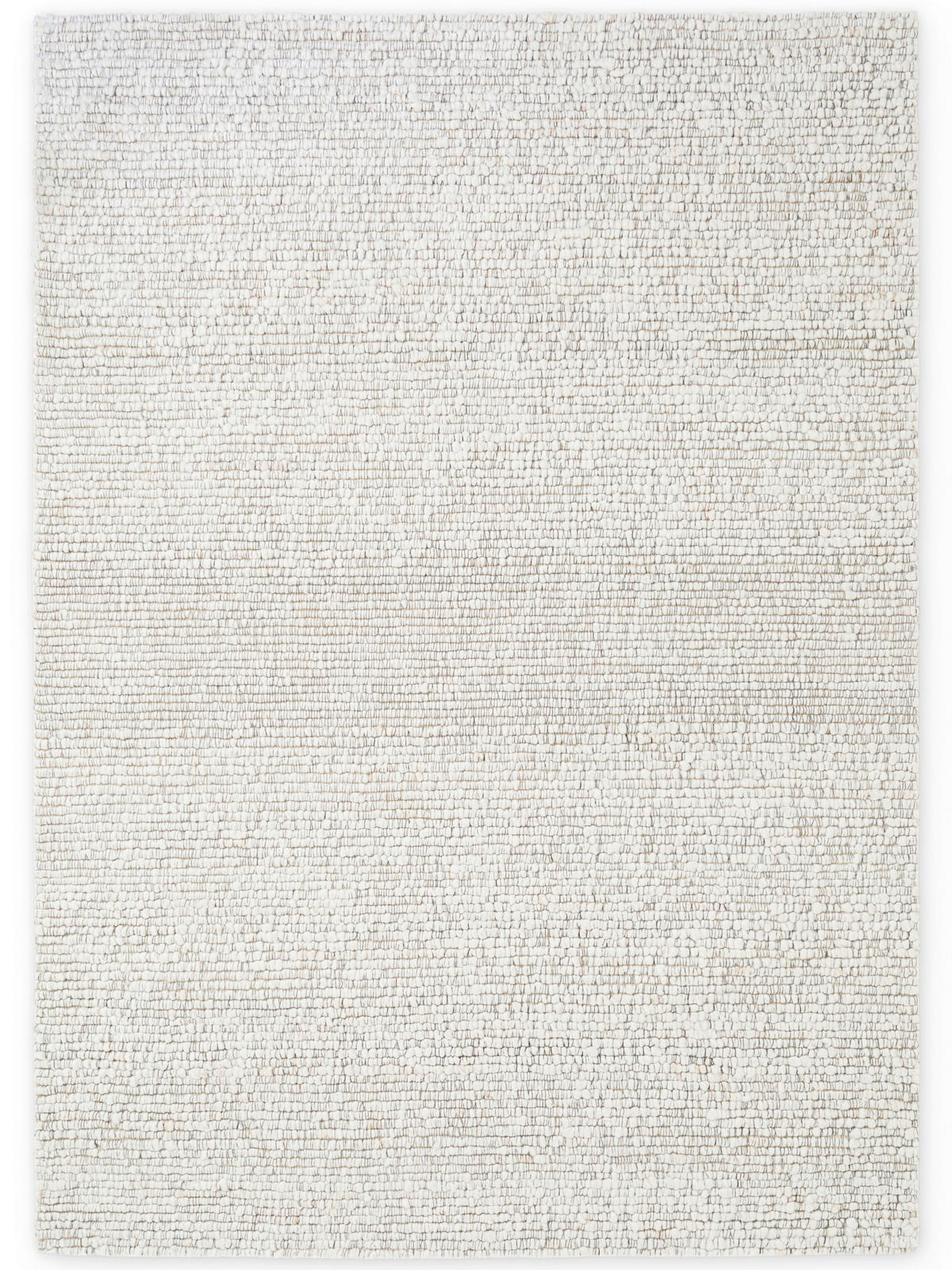 HANDWEBTEPPICH Wohnzimmer 120/170 cm Kollektion 1852 Wilma Creme, Multicolor rechteckig  - Multicolor/Creme, Basics, Textil (120/170cm) - Villeroy & Boch