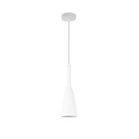 HÄNGELEUCHTE    - Weiss, Basics, Metall (100/10/10cm)