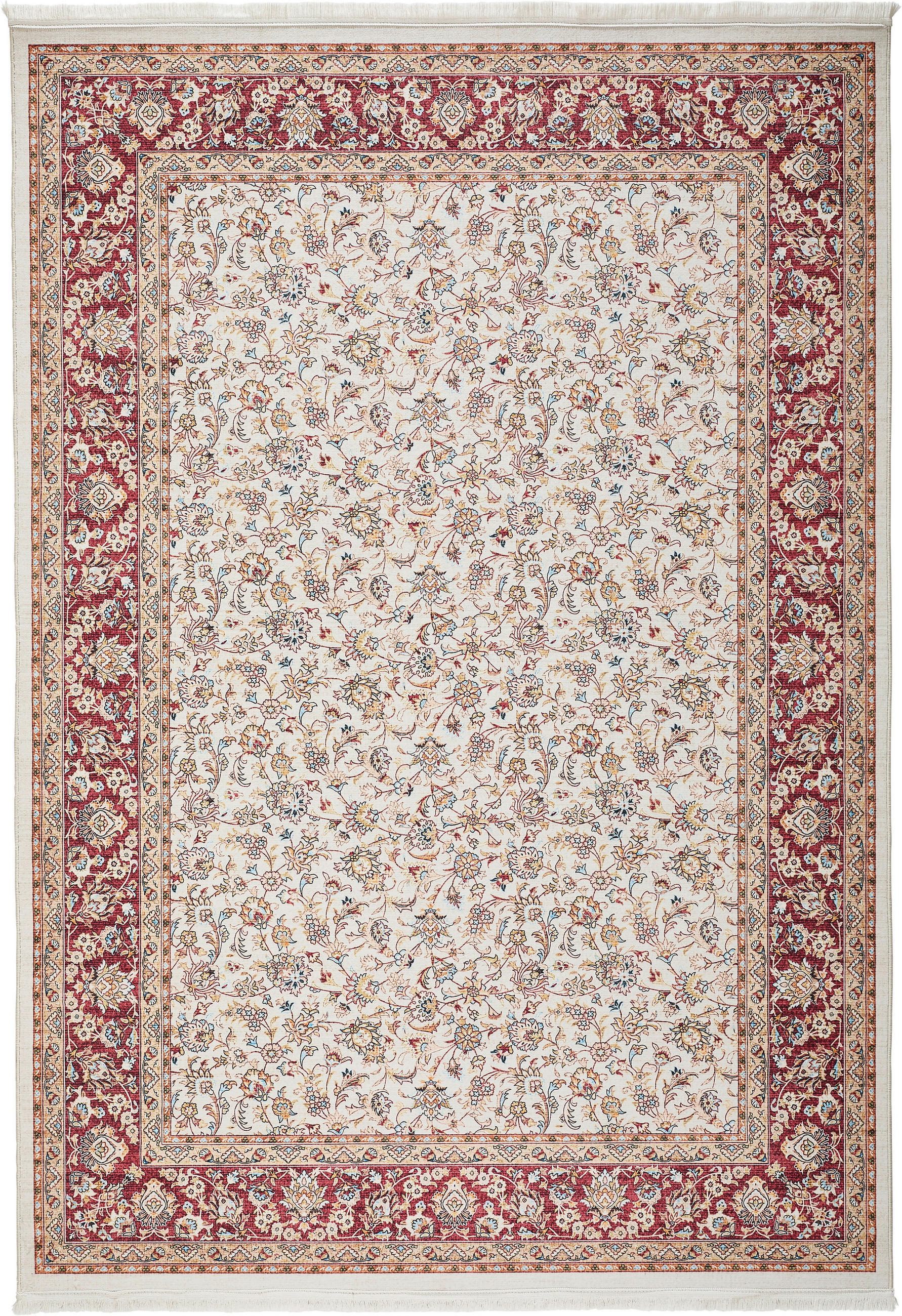 TEPPICH Wohnzimmer 200/290 cm  - KONVENTIONELL (200/290cm) - Novel