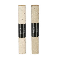 NADSTOLNJAK - svetlobraon, Osnovno, tekstil (270/28/0.1cm)