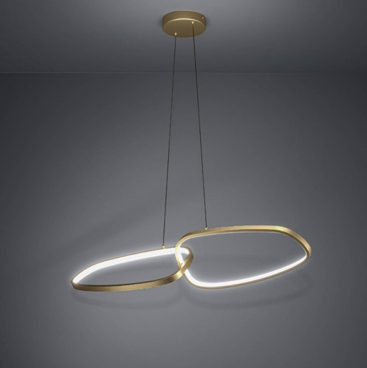 Lustră  - Design (113/110cm)