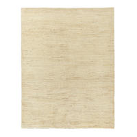 ORIENTALISK MATTA 60/90 cm Gabbeh Natur  - naturfärgad, Natur, textil (60/90cm) - Cazaris