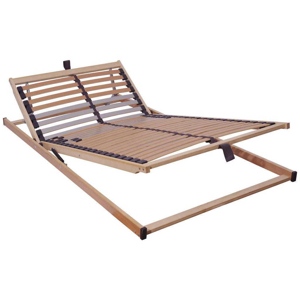 Boxxx LAMELOVÝ ROŠT, 140/200 cm