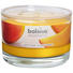 DUFTKERZE Exotische Mango - Klar/Orange, Basics, Glas (9/6,3cm) - Bolsius DUFTKERZE Exotische Mango - Klar/Orange, Basics, Glas (9/6,3cm) - Bolsius