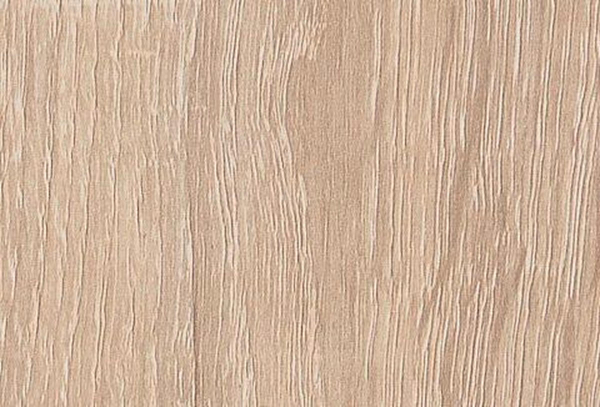 ESSTISCH in Holzwerkstoff 160/75/90 cm   - Eichefarben, Design, Holzwerkstoff (160/75/90cm) - MID.YOU