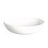 SCHALE Fine Bone China - Weiß, Basics (30cm) - ASA