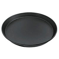 MODEL ZA PEKO       30/30/3 cm  - črna, Basics, kovina (30/30/3cm) - Zenker