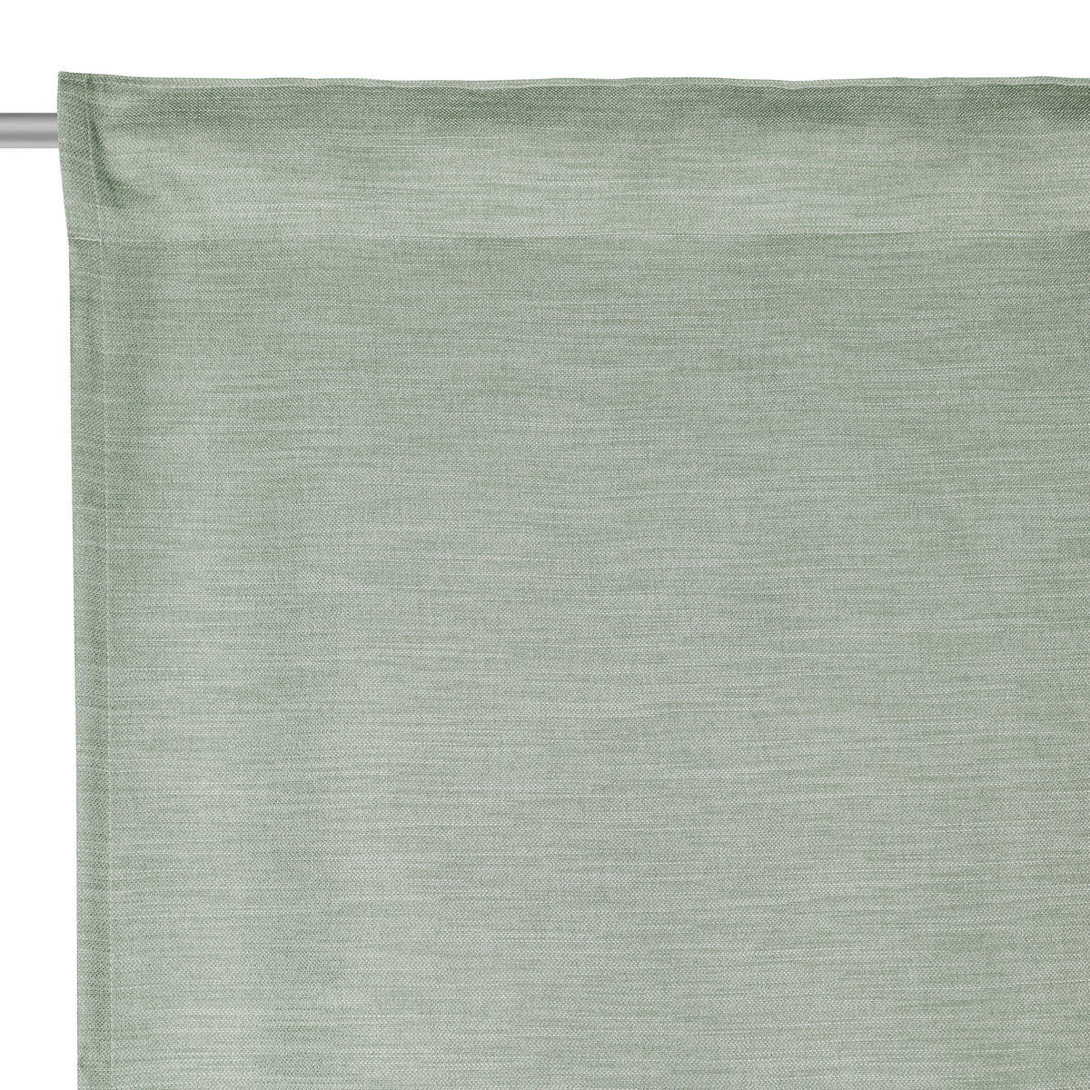 HOTOVÝ ZÁVĚS, neprůsvitné, 140/255 cm - modrá/tyrkysová, Basics, textil (140/255cm) - Novel