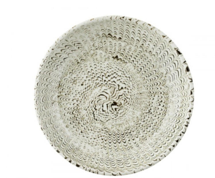 DJUP TALLRIK 21 cm  - beige, Basics, keramik (21cm) - Thomas