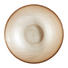 SCHALE Glas - Beige, Basics, Glas (14/4,5cm) - Novel SCHALE Glas - Beige, Basics, Glas (14/4,5cm) - Novel