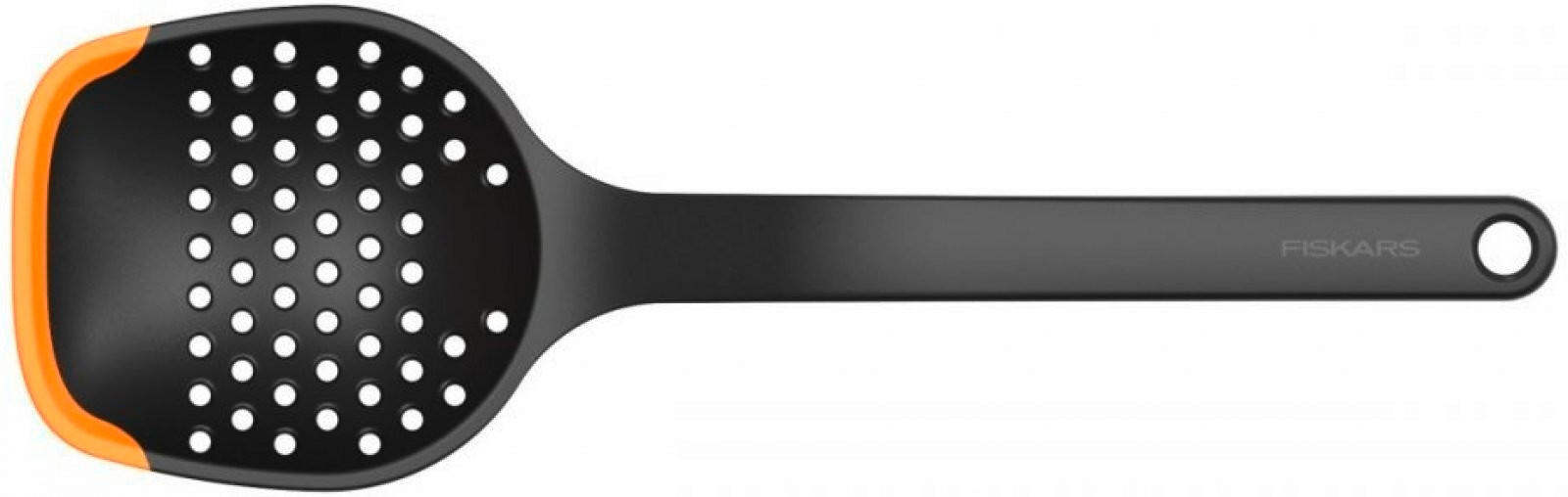 PENOVKA  FISKARS FUNCTIONAL FORM         30 cm          - črna/oranžna, Basics, umetna masa (30cm) - Fiskars