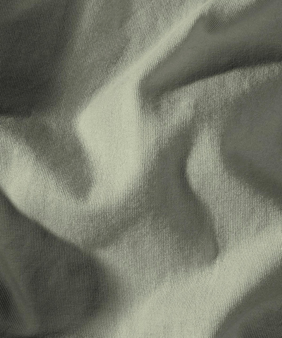 SPANNLEINTUCH 180/200 cm Jersey  - Olivgrün, KONVENTIONELL, Textil (180/200cm) - Fleuresse