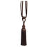 RAFFHALTER 70 cm - Braun, KONVENTIONELL, Textil (70cm) - Esposa RAFFHALTER 70 cm - Braun, KONVENTIONELL, Textil (70cm) - Esposa
