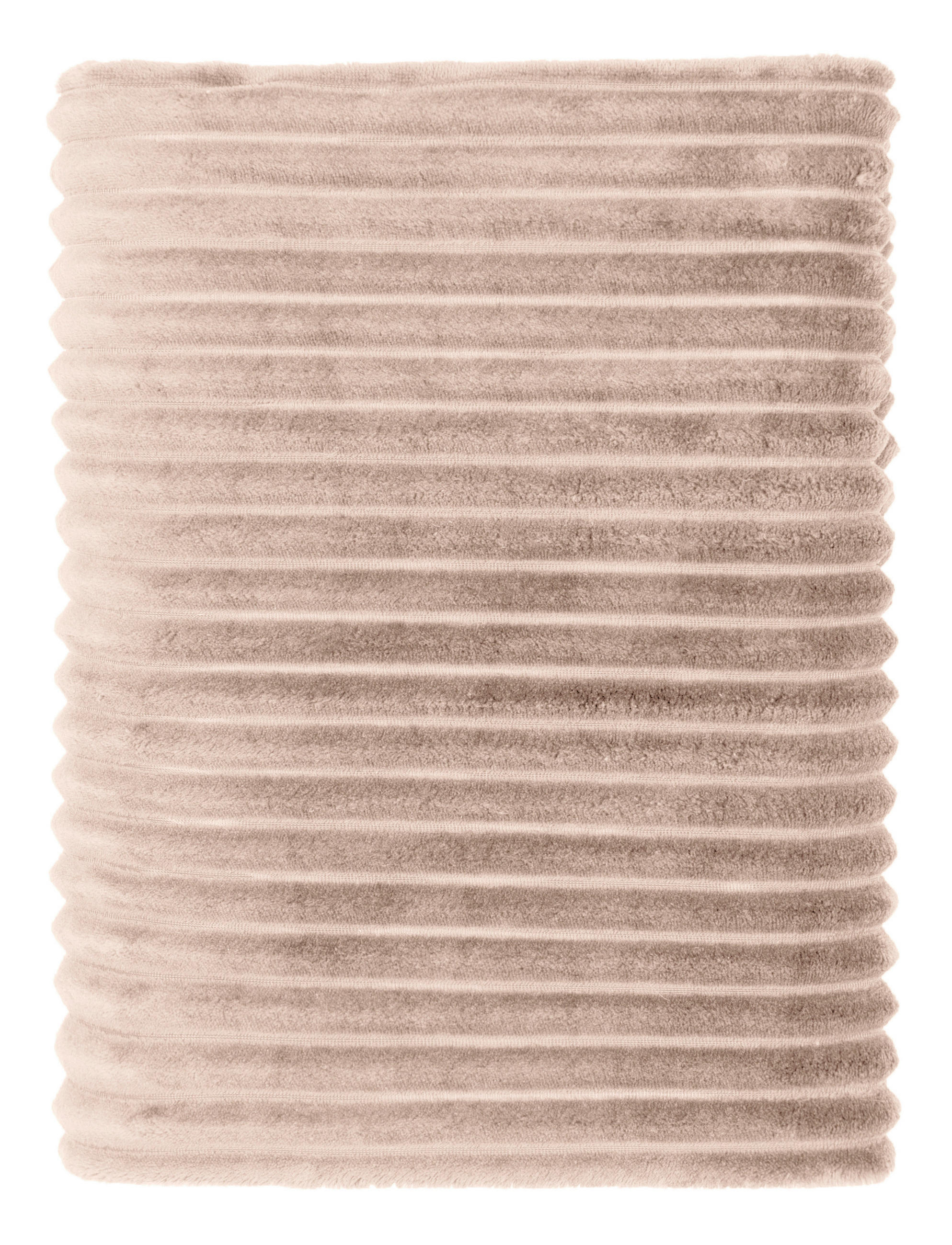 PUHA TAKARÓ 150/200 cm  - bézs, Basics, textil (150/200cm)