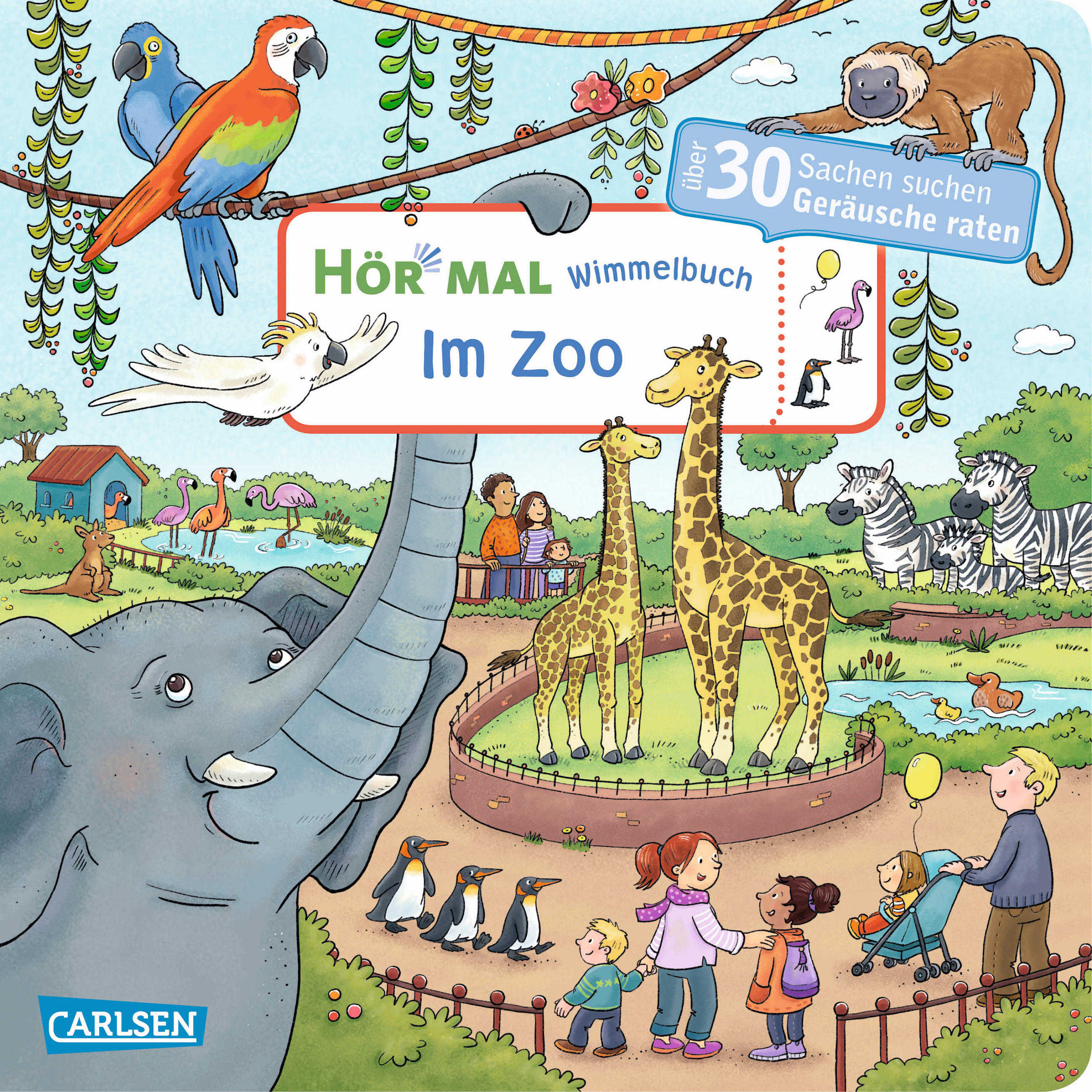 BUCH - Basics (17,8/17,9/1,9cm) - Carlsen