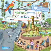 WIMMELBUCH - Basics (17,8/17,9/1,9cm) - Carlsen