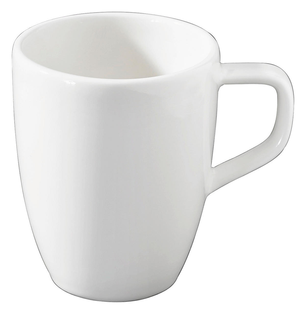 ESPRESSO CSÉSZE 100 ml  - fehér, Basics, kerámia (0,10l) - Villeroy & Boch