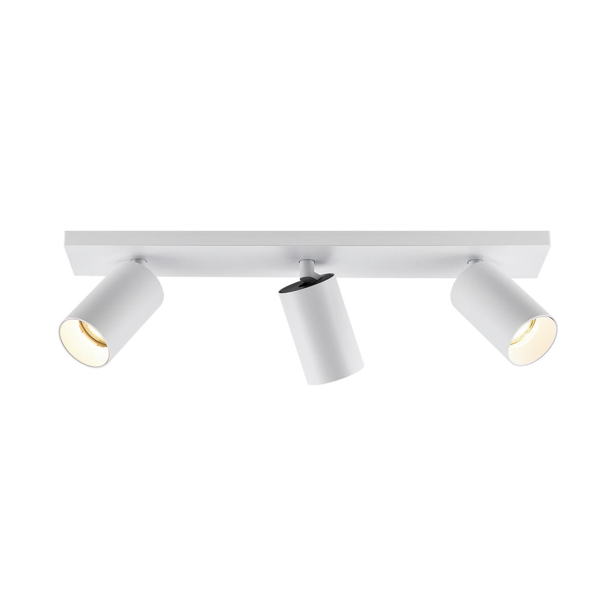 TAKSPOTLIGHT Can 48/9/12,5 cm   - vit, Design, metall (48/9/12,5cm)