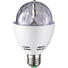 LED-Leuchtmittel E27 - Blau/Rot, Basics (8/13,5cm) LED-Leuchtmittel E27 - Blau/Rot, Basics (8/13,5cm)